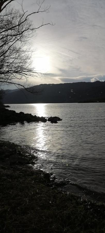 Lake House 'Vilin Konak' Nikšić エクステリア 写真